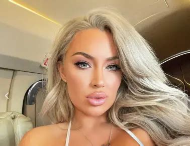 Laci Kay Somers VIP aka lacikayvip OnlyFans leaked video。